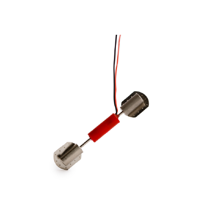 Spot Weld Strain Gauge Spot Weld Strain Gauge